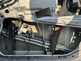 Macara Geam Electrica Dreapta Fata BMW Seria 5 E60 E61 2003 - 2010 [C7169]