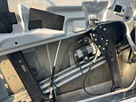 Macara Geam Electrica Stanga Fata BMW Seria 5 E60 E61 2003 - 2010 [C7167]