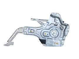 Macara Electrica pentru Geam Usa de la Portiera Cerato Kia Cerato 2004 - 2009 [N1223]