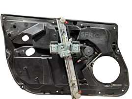 Macara Electrica Geam Usa Portiera Dreapta Fata Ford Fiesta 6 MK6 2008 - 2019 [LC1155]
