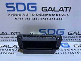 Maner Buton Clapeta Deschidere Capota Portbagaj Mercedes Clasa C Class W204 2007 - 2014 Cod A2047500293 2047500293