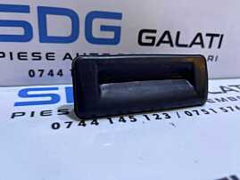 Maner Clapeta Actionare Deschidere Hayon Haion Capota Portbagaj Skoda Superb 2 2008 - 2015 Cod 5E0827566 [D0200]