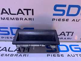 Maner Clapeta Deschidere Hayon Haion Portbagaj VW Jetta 2011 - 2018 Cod 5N0827566T [D0378]