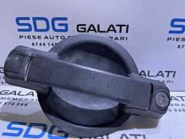 Maner Deschidere Usa Portiera Culisanta Stanga Laterala Fiat Doblo 2001 - 2010