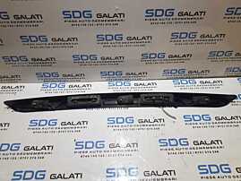 Maner Lampi Numar Inmatriculare Deschidere Hayon Haion Ford Fiesta 5 MK5 2002 - 2008 Cod 2S61A43404