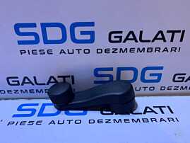 Maner Manivela Geam Skoda Fabia 2 2007 - 2015 Cod 1H0837581 1M0837581 6K0837581