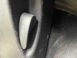 Maner Clapeta Actionare Deschidere Capota Motor Interior Renault Scenic 3 2009 - 2016 [C8745]