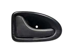 Clapeta Maner Deschidere Usa Portiera Stanga Fata Dacia Logan 1 2004 - 2008 Cod 7700830078 [N0543]