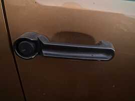 Maner Exterior Usa Portiera Dreapta Fata Dodge Nitro 2007 - 2012 [C8880]