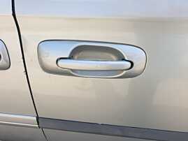 Maner Exterior Usa Portiera Stanga Spate Chrysler Voyager IV 2001 - 2008 [C9993]