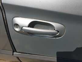 Maner Exterior Usa Portiera Dreapta Fata Chrysler Voyager IV 2001 - 2008 [C9987]
