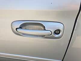 Maner Exterior Usa Portiera Stanga Fata Chrysler Voyager IV 2001 - 2008 [C9991]