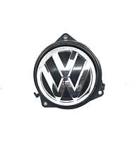 Sigla Emblema Maner Clapeta Deschidere Haion Haion Portbagaj Volkswagen Passat B8 2014 - 2023 Cod 3G5827469 510827469 [N0426]