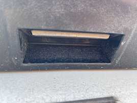 Maner Clapeta Deschidere Actionare Hayon Haion Portbagaj Mercedes Clasa E Class W212 E180 E200 E220 E250 E300 E320 2009 - 2012 [C8454]