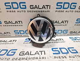 Maner Clapeta Deschidere Haion Haion Portbagaj Volkswagen Golf 5 2004 - 2008 Cod 1K0827469D [N0242]