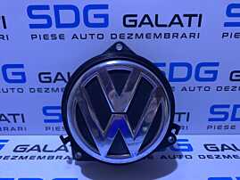 Maner Clapeta Deschidere Haion Hayon Portbagaj Volkswagen Passat CC 2009 - 2012 Cod 6R0827469B