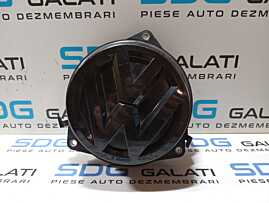 Maner Clapeta Deschidere Hayon Haion Portbagaj Volkswagen Golf 7 2013 - 2017 Cod 5G6827469F 5GE827469D [M4850]
