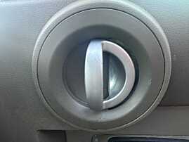 Maner Interior Clapeta Deschidere de pe Fata de Usa Dreapta Fata Dodge Nitro 2007 - 2012 [C8888]