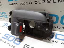 Maner Clapeta Interior Deschidere Usa Portiera Dreapta Fata Kia Cerato 2004 - 2010 Cod 82623-LD000 [M4866]