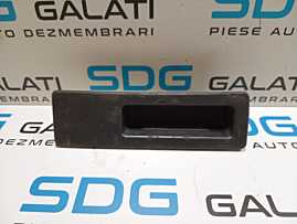 Maner Clapeta Deschidere Haion Capota Portbagaj BMW Seria 5 F10 F11 2009 - 2017 Cod 108229-10 [M6520]