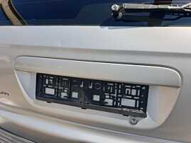 Maner Deschidere Haion Hayon Portbagaj Chrysler Voyager IV 2001 - 2008 [C9995]