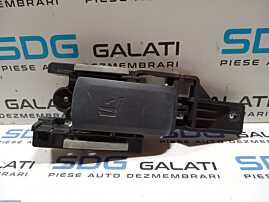 Maner Rabatare Scaune Bancheta Dreapta Spate Toyota RAV 4 2006 - 2013 Cod 72595-X1B00 72053-42010 [M3733]