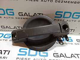 Maner Deschidere Usa Portiera Dreapta Spate Fiat Doblo 2001 - 2009 Cod 242079 [M7287]