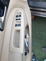 Maner Fata de Usa Portiera Sofer Stanga Fata Volkswagen Touran 1T3 2010 - 2015 [C8098] (La pretul afisat vine doar manerul, FARA butoanele de geamuri)