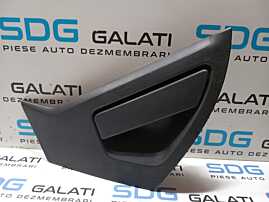 Clapeta Maner Interior Deschidere Usa Portiera Dreapta Spate Nissan Juke 2010 - 2014 Cod 82606BA60A [M4442]