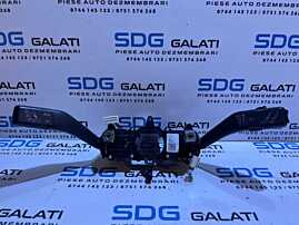 Maneta Manete Semnalizare Faza Lunga Scurta Stergatoare VW Scirocco 2009 - 2018 Cod 5K0953502L 5K0953521BJ [L4635]