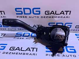 Maneta Semnalizare Faza Lunga Scurta Audi A4 B6 2001 - 2005 Cod 8E0953513A[S0250]