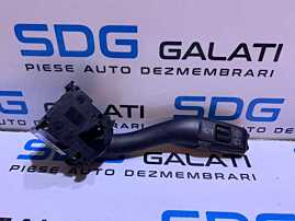 Maneta Stergatoare cu Computer Bord Audi A4 B6 Avant Break 2001 - 2005 Cod 8E0953503C [S0256]