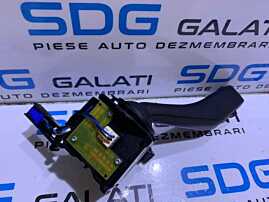 Maneta Stergator Stergatoare Seat Toledo 3 2005 - 2009 Cod 1K0953519H[S0265]