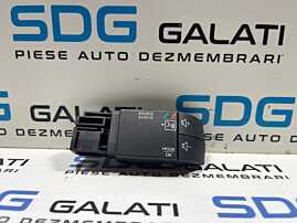 Maneta Comenzi Volan Radio Volum Dacia Lodgy 2012 - 2018 Cod 8200950420 [B3051]