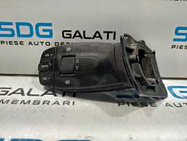 Maneta Comenzi Volan Radio Volum Seat Ibiza 6J 2008 - 2015 Cod 5J0959849 [L4837]