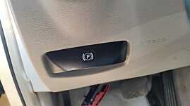 Buton Clapeta Maneta Frana de Mana Mercedes Clasa E Class W212 2009 - 2012 [C3314]