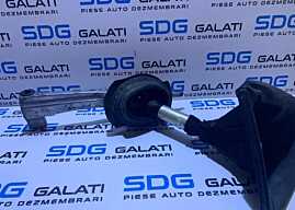 Maneta Schimbator Cutie Viteze Manuala in 6 Trepte BMW E91 2.0 D 2004 - 2013 Cod 7529067 [D0526]