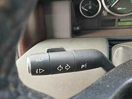 Maneta Semnalizare Faza Lunga Scurta Land Rover Range Rover 2002 - 2012 [C7065]