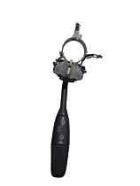 Maneta Semnalizare Stergator Mercedes Clasa E Class W211 2001 - 2007 Cod 0005452210 [N1077]