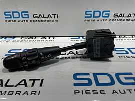 Maneta Semnalizare Bloc Lumini Chevrolet Aveo T200 T250 2003 - 2011 Cod 96540684 [L4228]