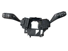 Ansamblu Maneta Manete Semnalizare Stergatoare Ford Focus 2 2004 - 2010 Cod 4M5T-13N064-HH 3M5T-6475-AE [LR0489]