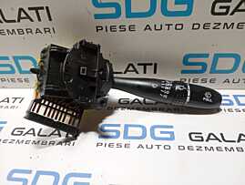 Maneta Stergator Stergatoare Parbriz Hyundai Accent 2005 - 2010 Cod 75733A [M4545]