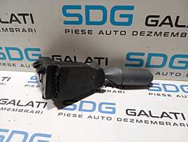 Maneta Stergator Stergatoare Parbriz Smart Fortwo 1998 - 2006 Cod 993794006 993794005 0001272V009 0001562V009 [M4544]