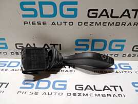 Maneta Stergator Stergatoare Opel Astra G 1998 - 2005 Cod 092115275502036 092115277502035 090243395501392 090481242501579 090243394501536 090413242501537 090413243501536 [M4541]