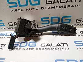 Maneta Stergator Stergatoare Parbriz Luneta Audi A3 8P 2004 - 2013 Cod 8P0953519E [M4892]