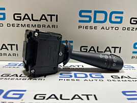 Maneta Stergator Stergatoare Parbriz Luneta Dacia Sandero 2 2012 - 2018 Cod E1109568 [B3049]