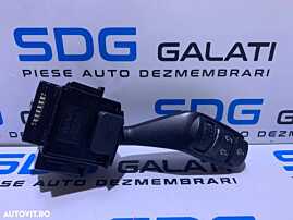 Maneta Stergator Ford Focus C-Max 2003 - 2007 Cod 4M5T-17A553-BD[S0237]