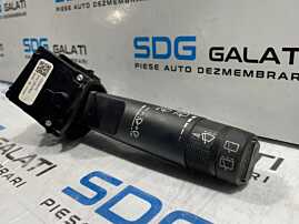 Maneta Stergator Opel Zafira C 2012 - 2019 Cod 13305522 [L4319]