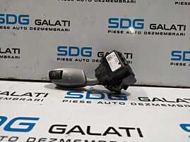 Maneta Tempomat Pilot Automat BMW Seria 7 E65 E66 2001 - 2008 Cod 6959986F [L5052]