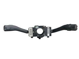 Ansamblu Maneta Manete Semnalizare Stergatoare Volkswagen Passat B5 1997 - 2001 Cod 8L0953513G 4B0953503H [LR0486]